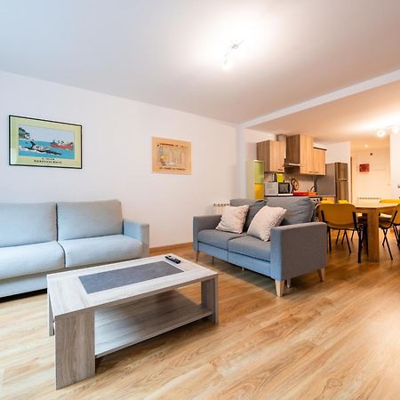 Apartamento Ribasol Vallnord En Arinsal Tintin Exterior photo